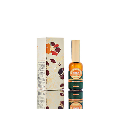 私密细嫩修复精华三门