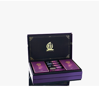 三门气血能量海底轮