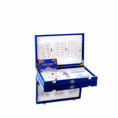 三门润芯滋润综合版